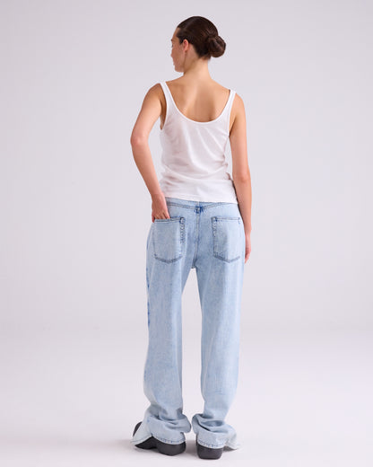 Duan jeans | Blue