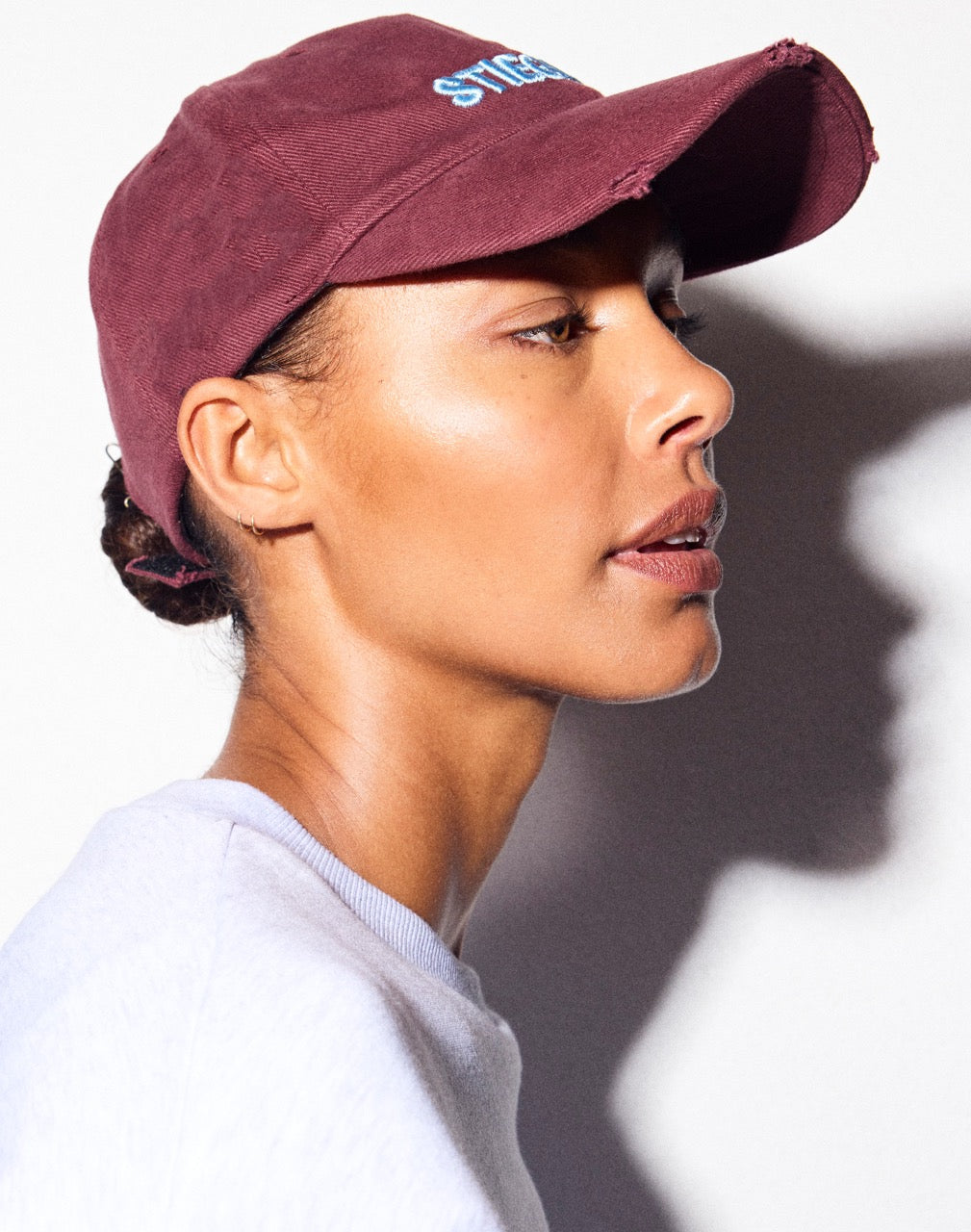 Duarte Cap | Red
