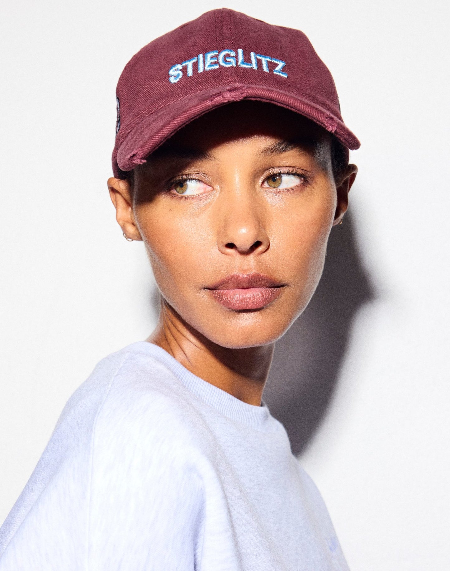 Duarte Cap | Red