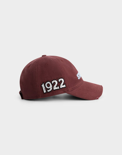 Duarte Cap | Red