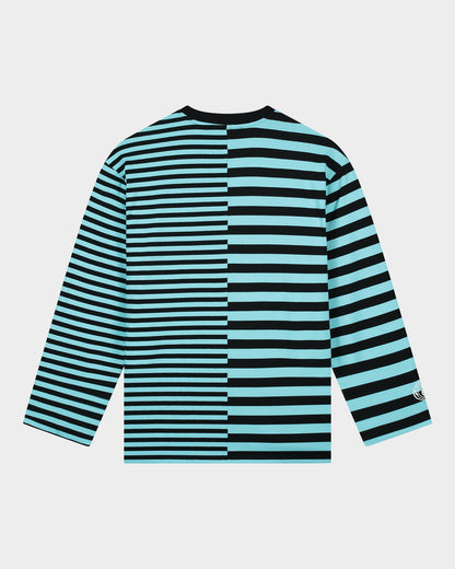 Elin Skate Longsleeve | Blue