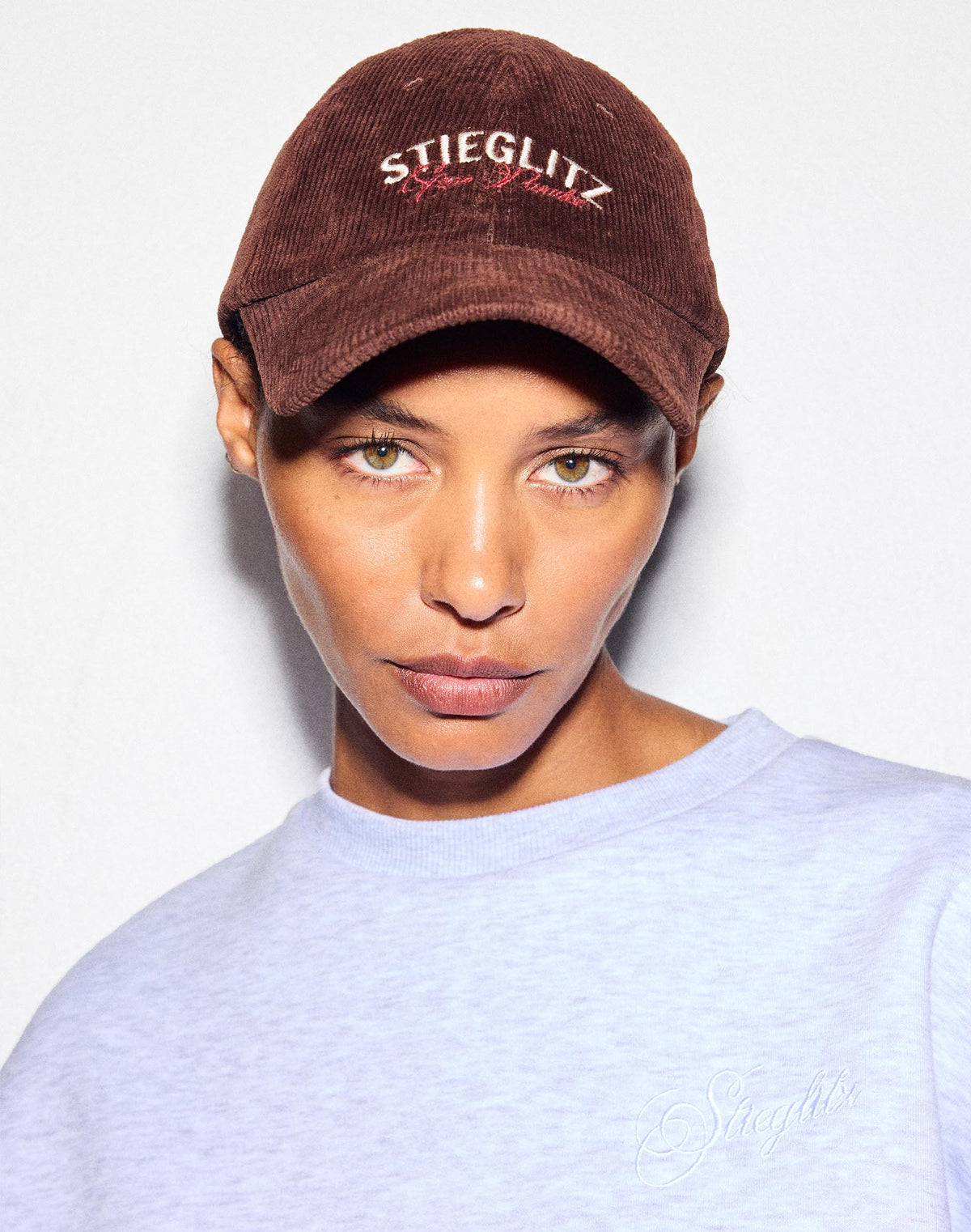 Francisco Cap | Brown