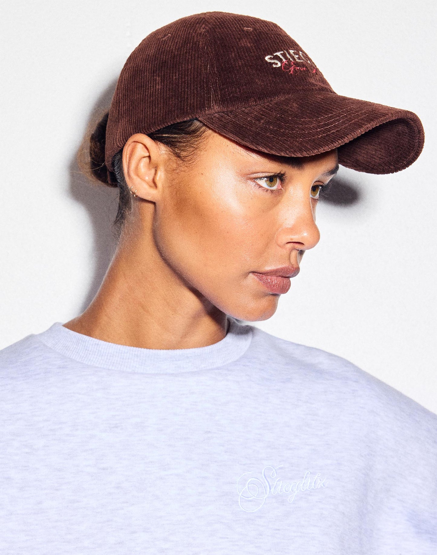 Francisco Cap | Brown