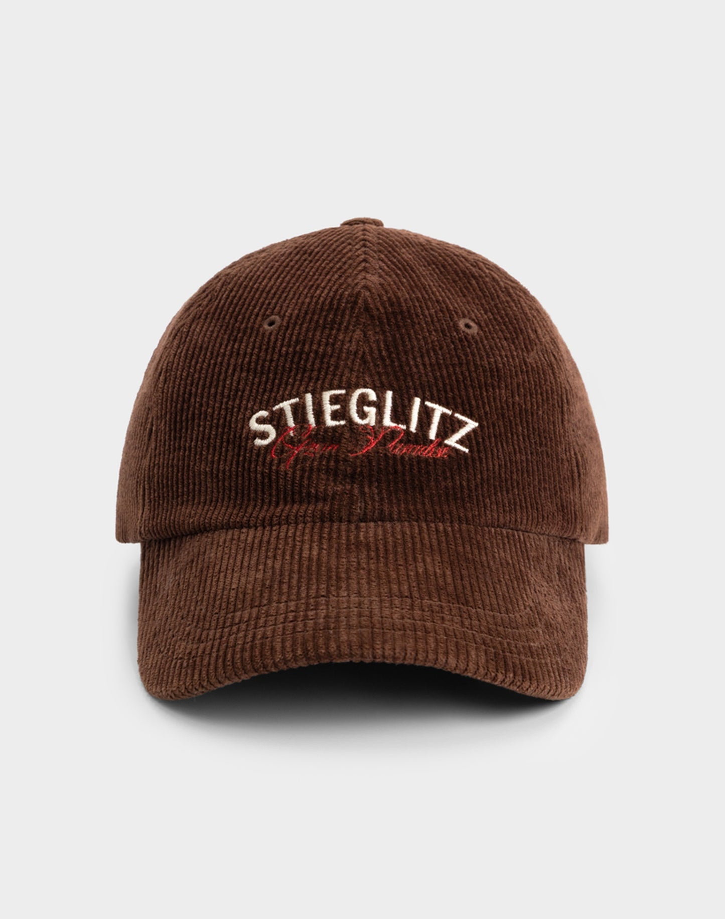 Francisco Cap | Brown