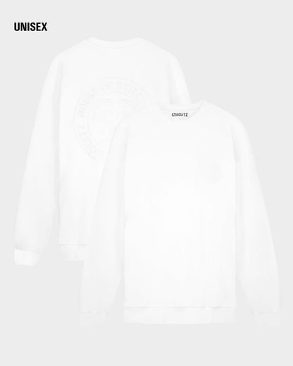 House of Stieglitz Sweater | Off white