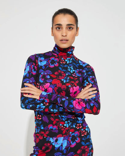 Iris Pulli Blue