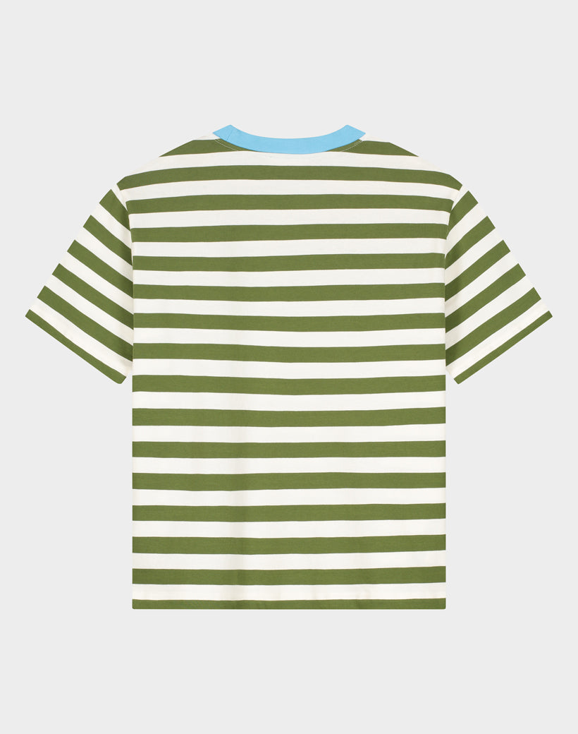 Jaine Regular T-Shirt | Green