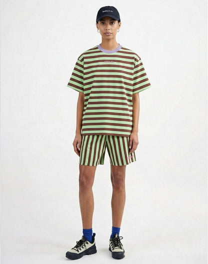 Joana Shorts | Green
