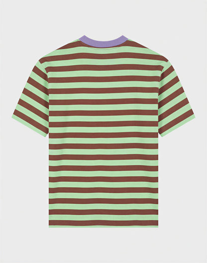Joana Regular T-shirt | Green