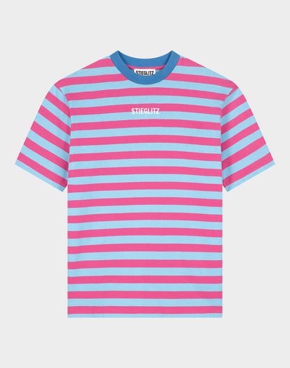 Joana Regular T-shirt | Pink