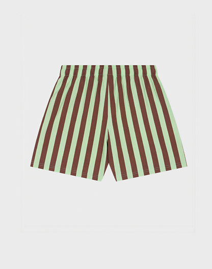 Joana Shorts | Green