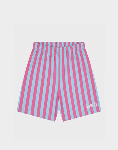 Joana Shorts | Pink