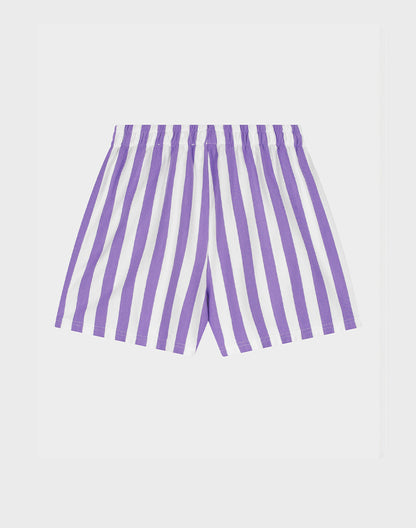 Joana Shorts | Purple