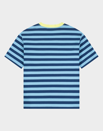 Josiane Regular T-Shirt | Blue