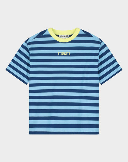 Josiane Regular T-Shirt | Blue