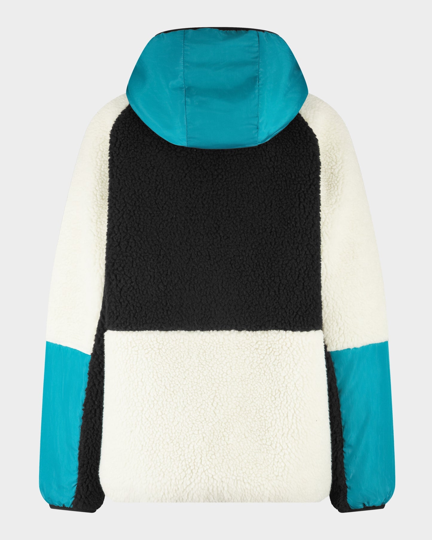 Julio Teddy Jacket | Green