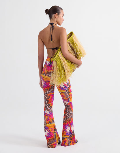 Serra Bag | Yellow