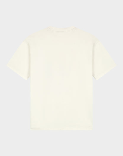Kaella Oversized T-shirt | Off white