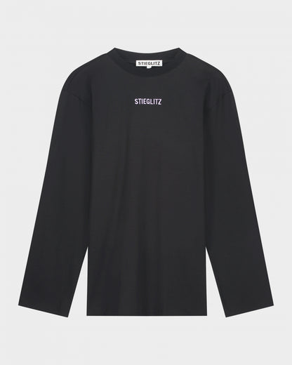 Leena Skate Longsleeve | Black