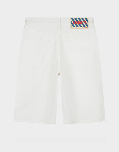 Leonor Jort | White