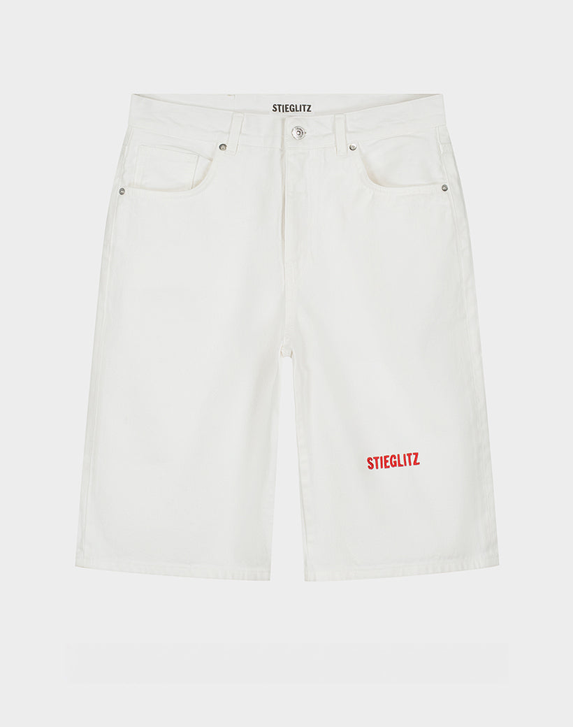 Leonor Jort | White