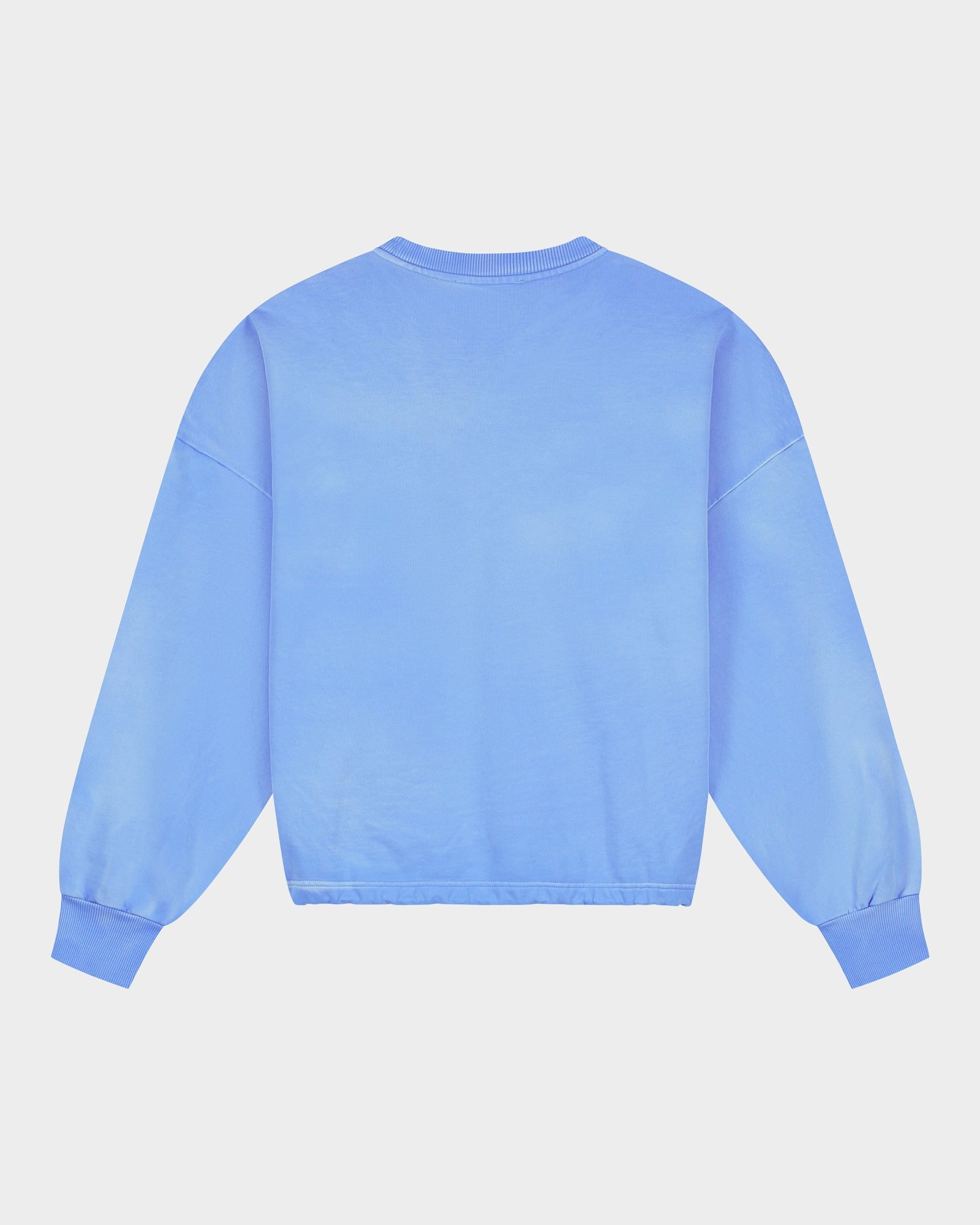 Livia Oversized Sweater | Washed Look | Stieglitz - STIEGLITZ