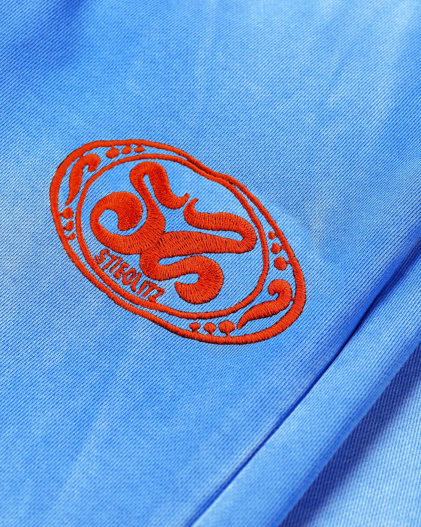 Livia Sweatpants | Blue