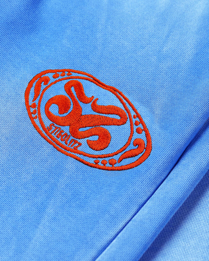 Livia Sweatpants | Blue