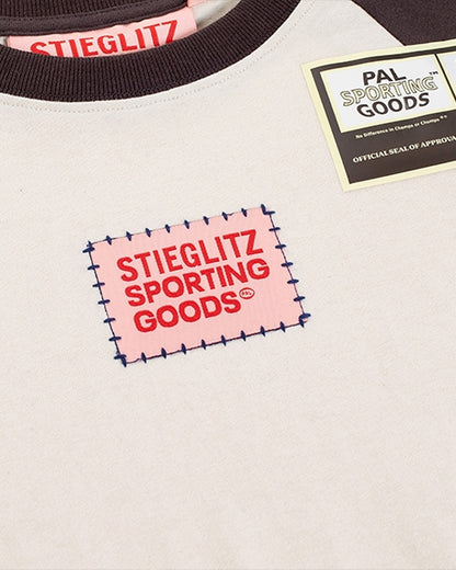 Lola Baby Tee | White