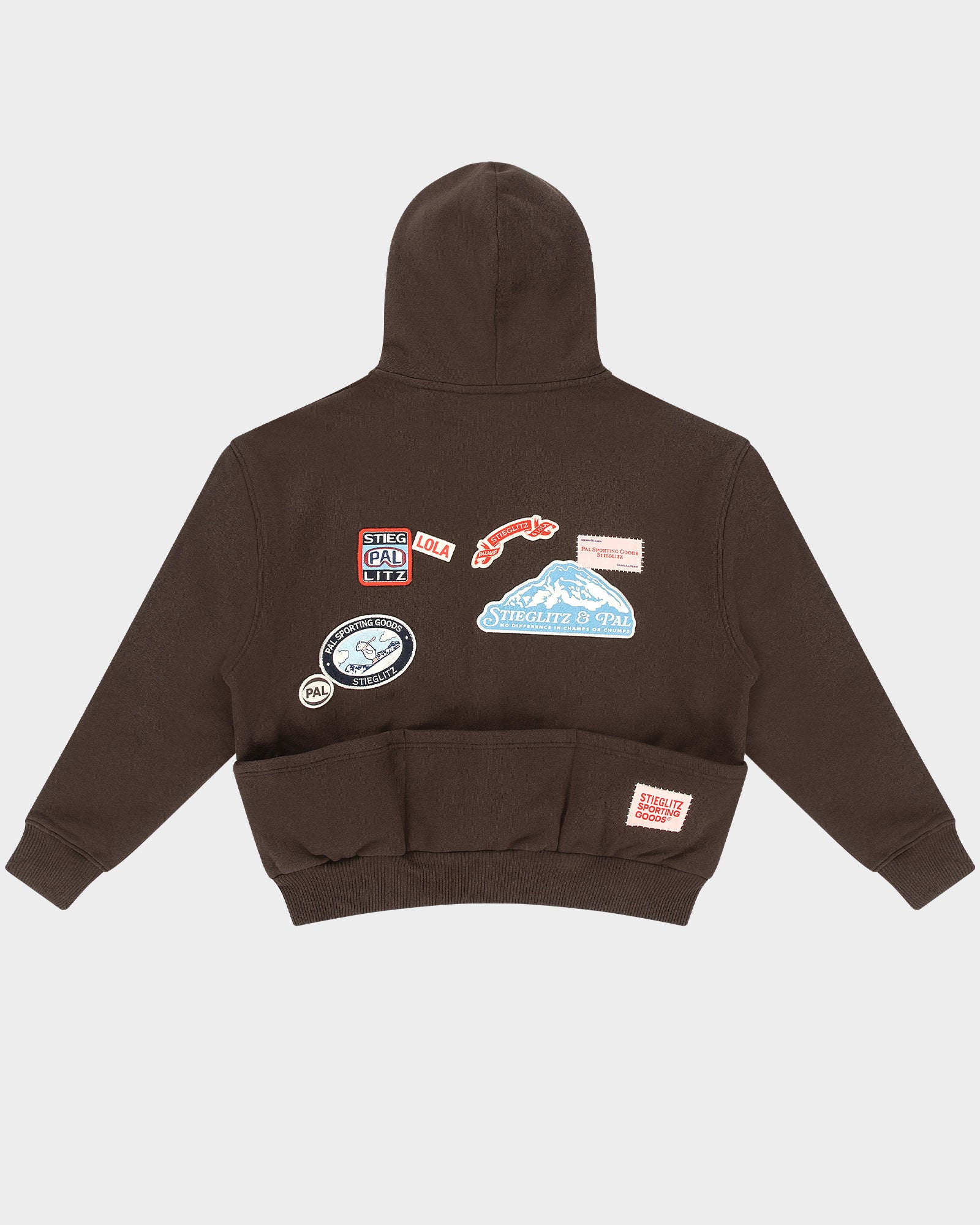 Lola Multi Pocket | Stieglitz x PAL Sporting Goods - STIEGLITZ