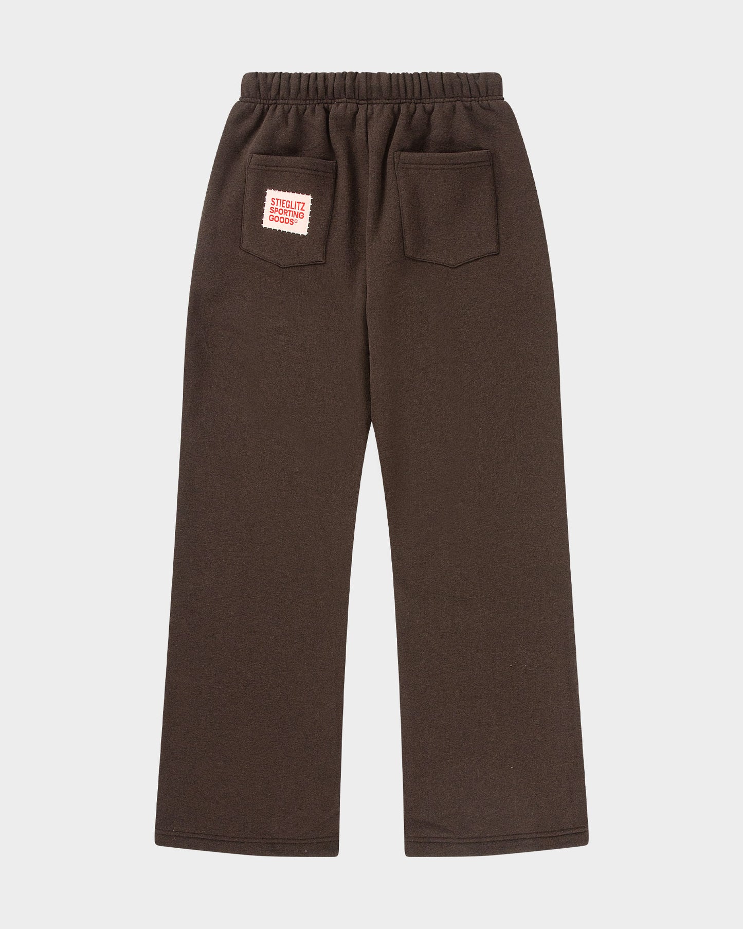 Lola Pants | Brown