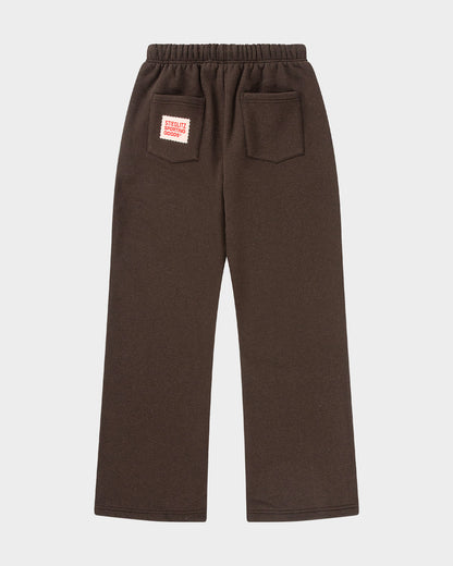 Lola Pants | Brown