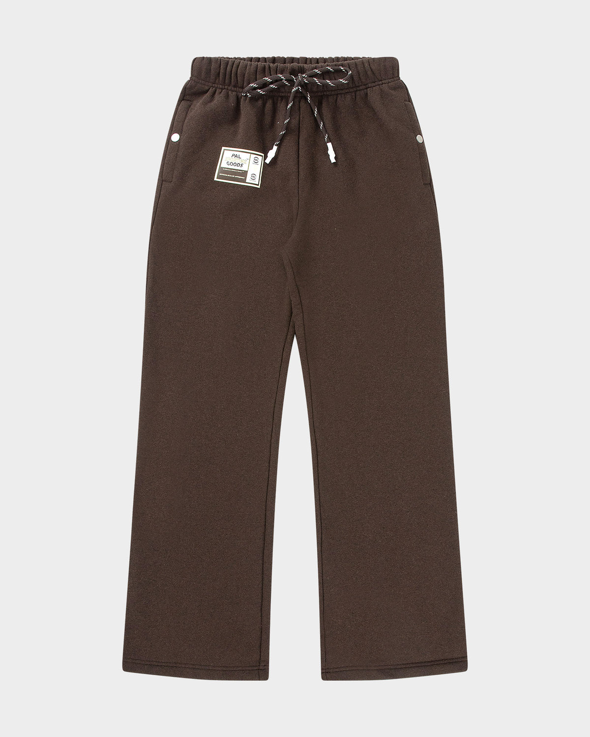 Lola Pants | Brown