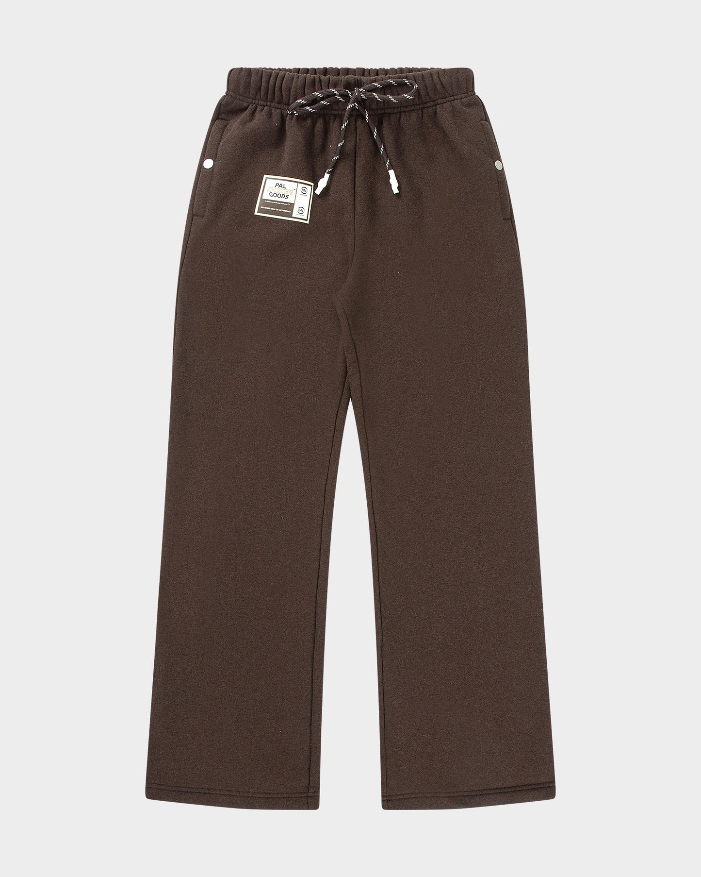 Lola Pants | Brown