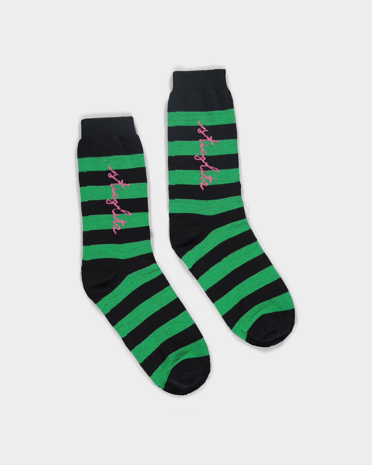 Lotta Socks Green