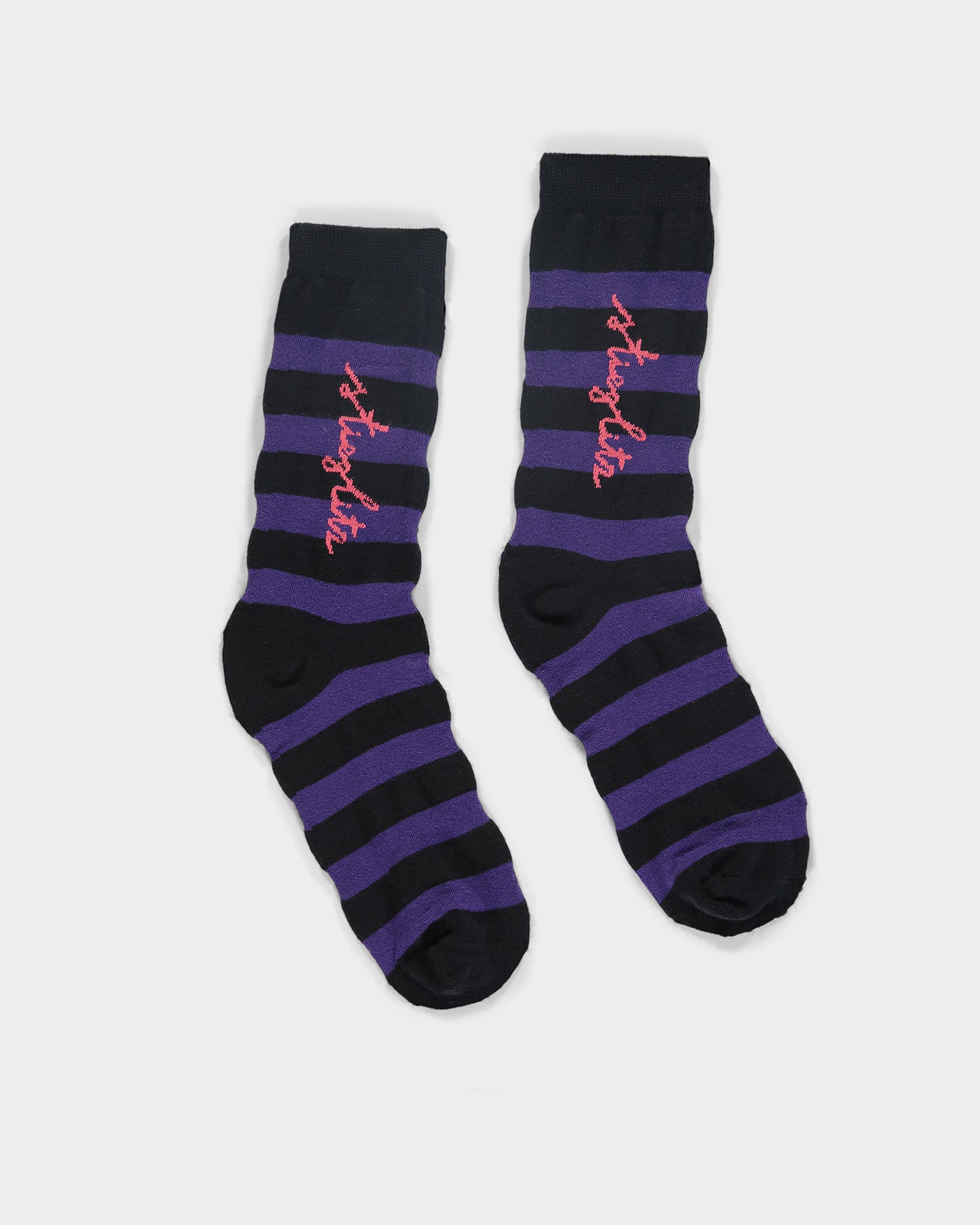Lotta Socks Purple