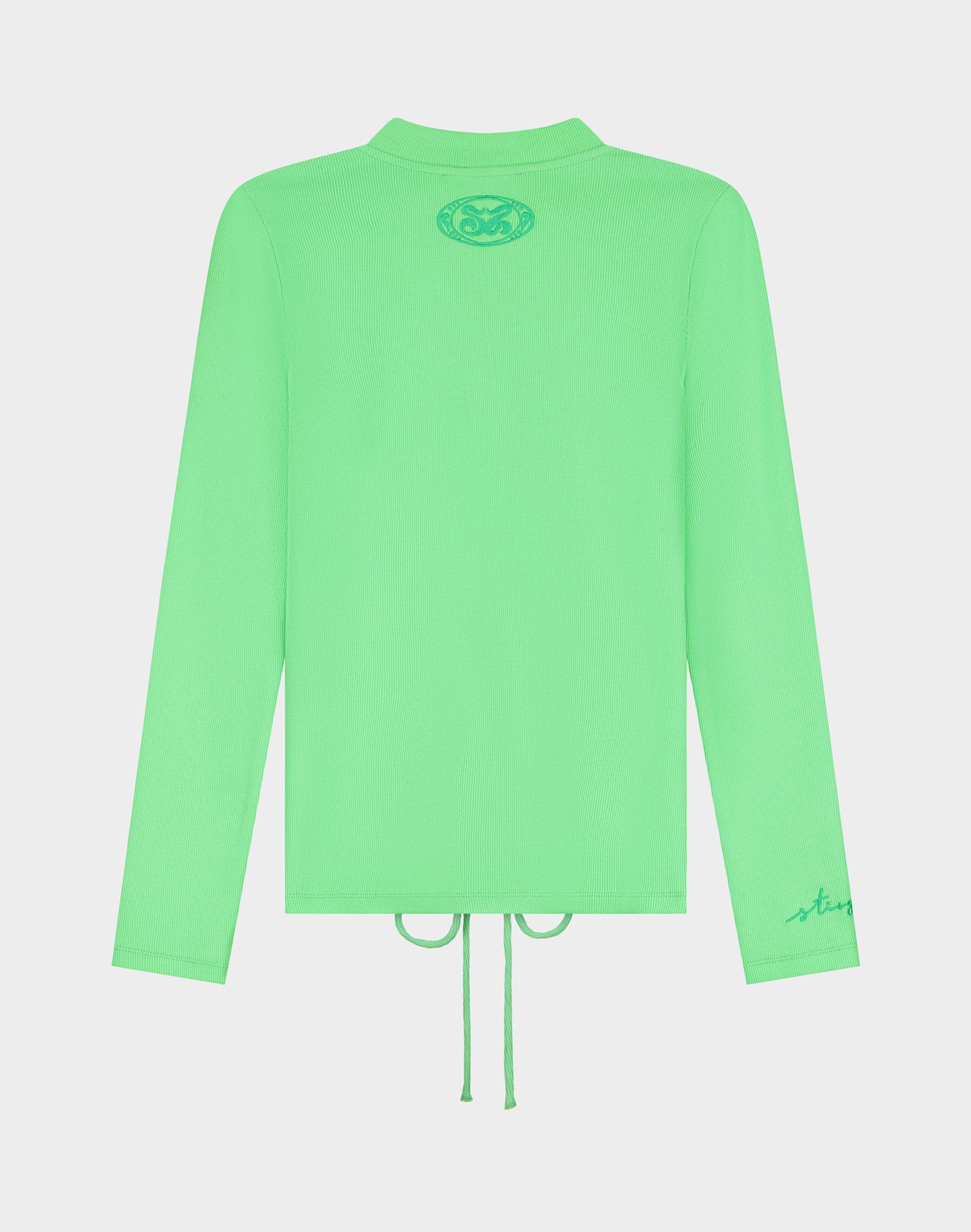 Loy Longsleeve | Green