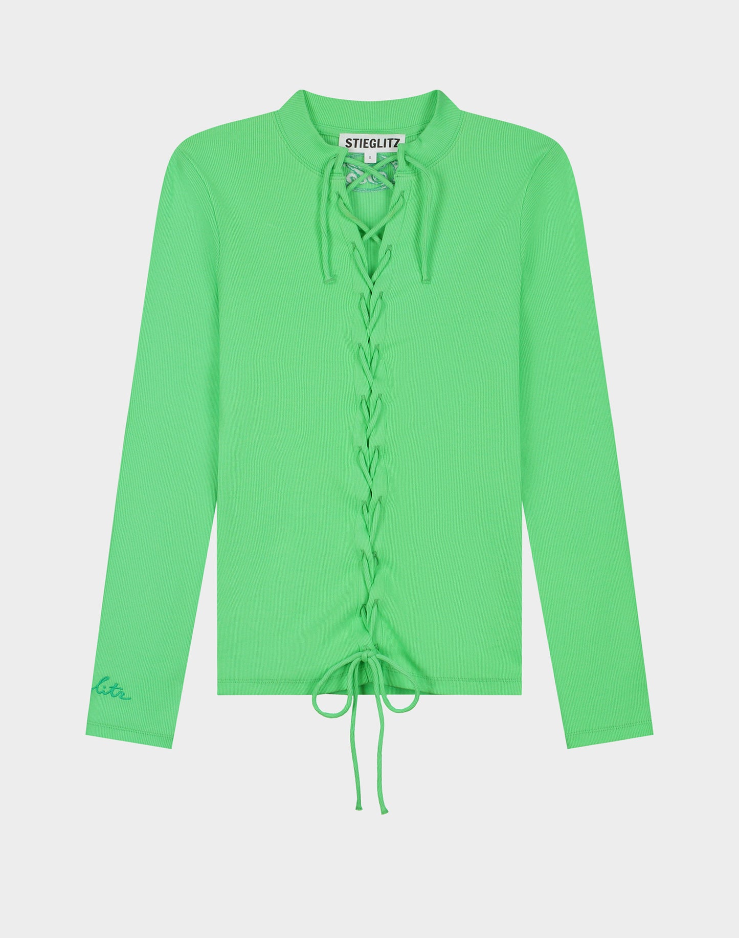 Loy Longsleeve | Green