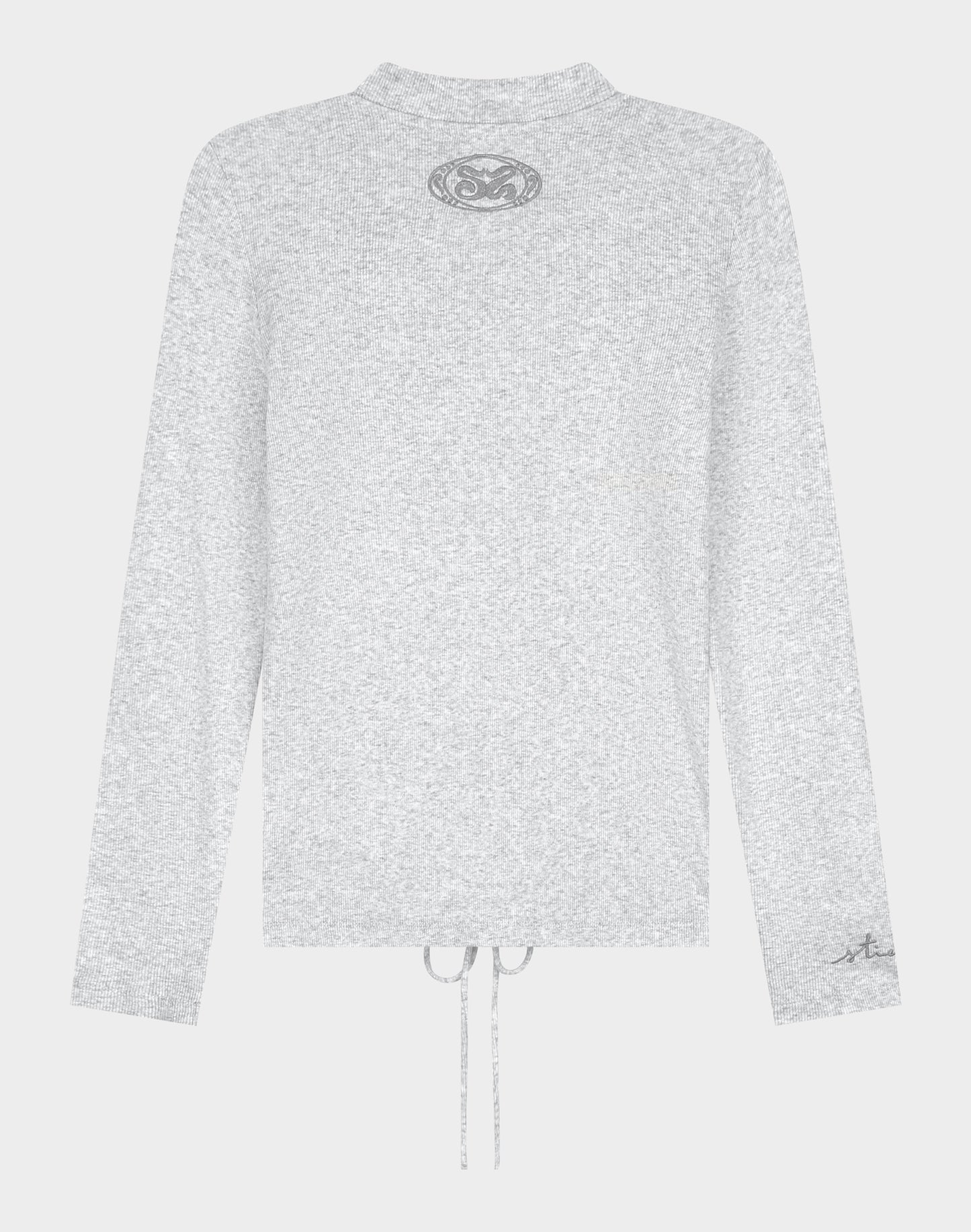 Loy Longsleeve | Grey