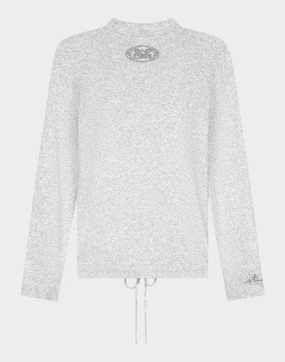 Loy Longsleeve | Grey