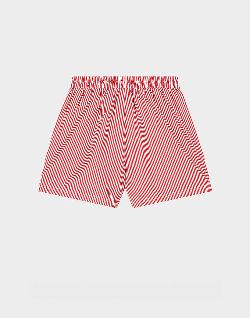Lua Short | Red