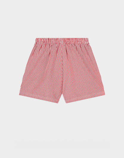 Lua Short | Red