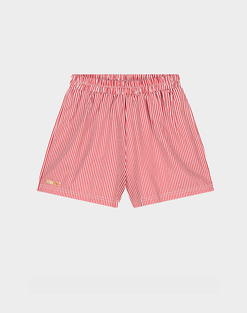 Lua Short | Red