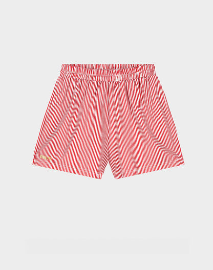 Lua Short | Red