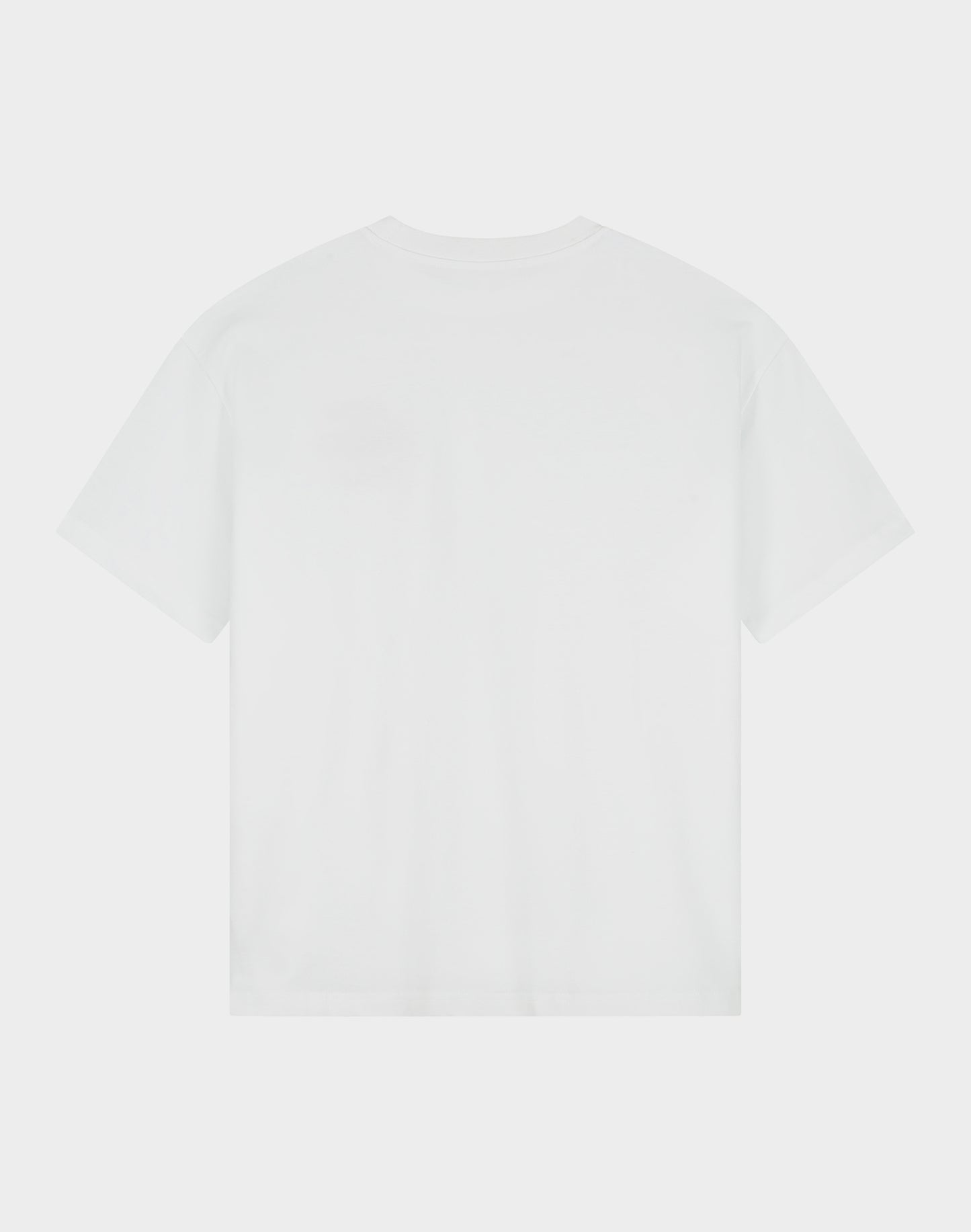 Mae Oversized T-shirt | White