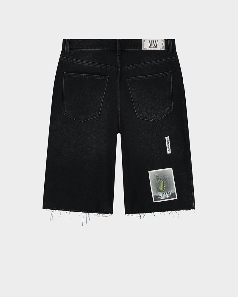 Margaux Short | Black