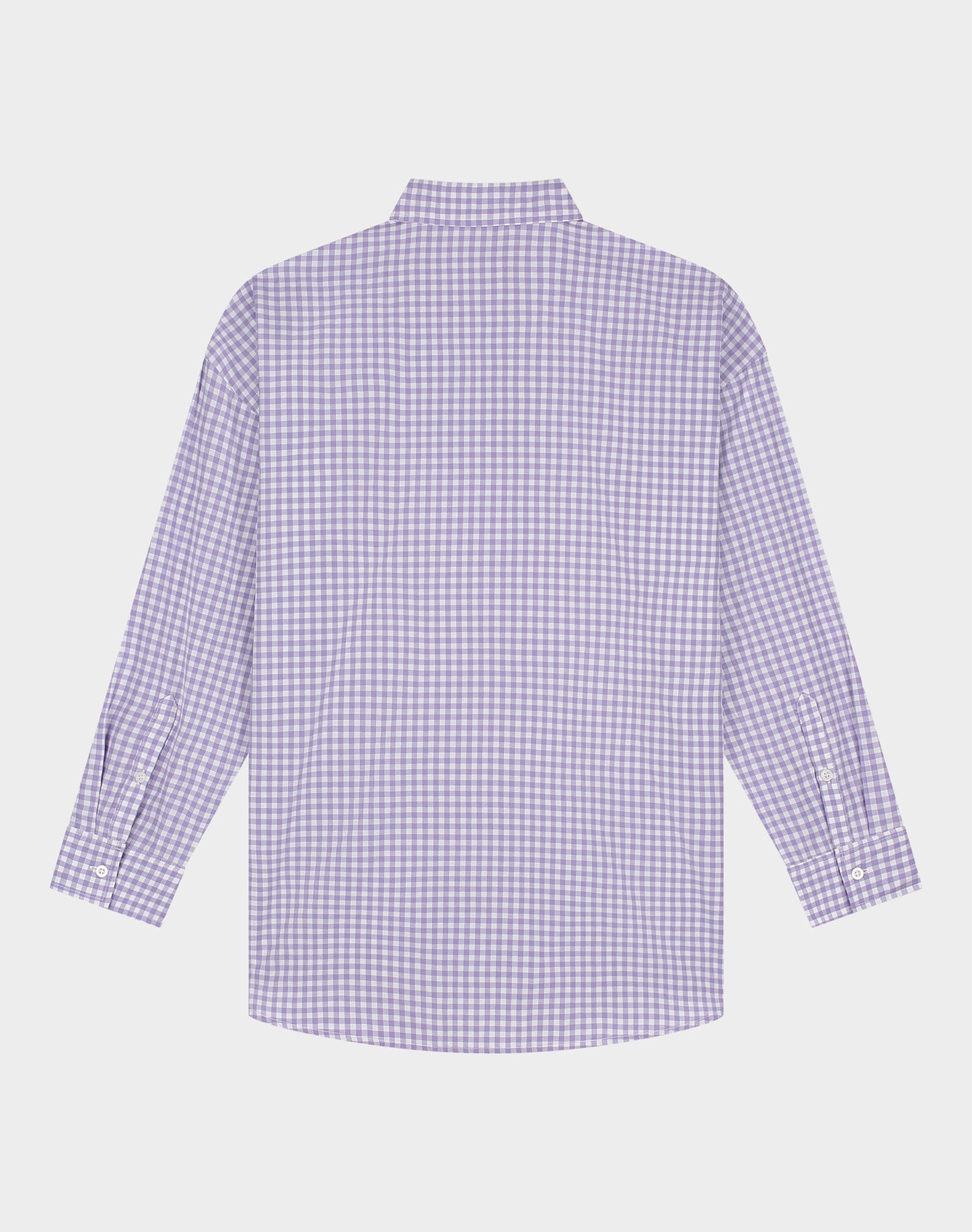 Mauro Blouse | Purple