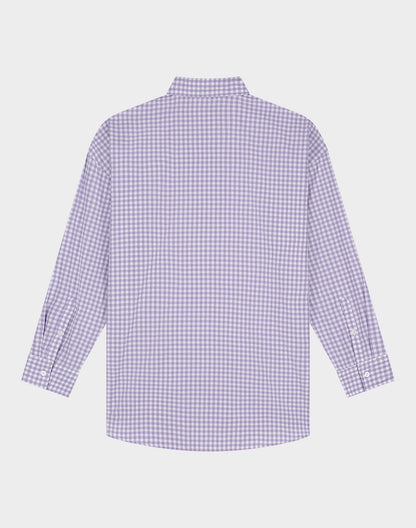 Mauro Blouse | Purple