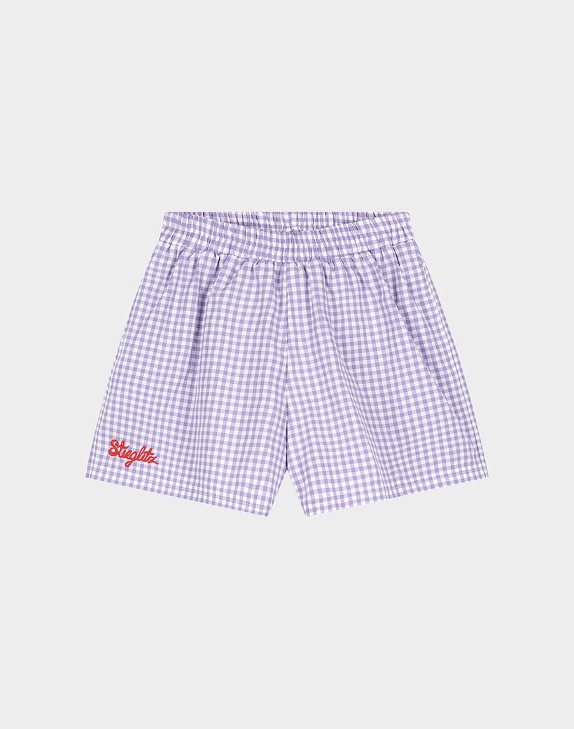 Mauro Short | Purple