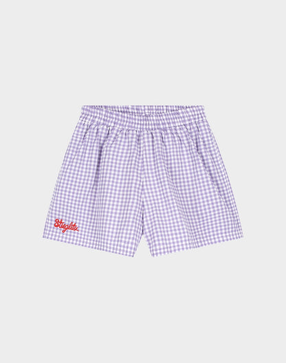 Mauro Short | Purple